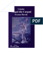 Aryana Havah - Cristofor Magul Din Carpati