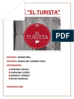 Marketing Trabajo Final