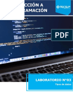 Laboratorio03 Tipos de datos.pdf