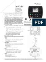 MPC 10 PDF