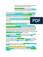 Conocimiento y Dialogo de Saberes en El Ejercicio Profesional Del Músico Colombiano