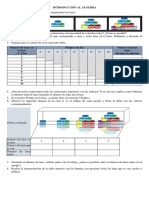 Ríos, G. (2014) Taller de Introducción Al Álgebra A Partir de Generalización PDF