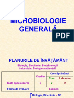 Microbiologie PDF