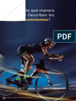 Describen Los Movimientos PDF