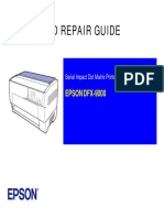 DFX9000 Repair Manual PDF