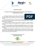 Comunicat Presa-Casa Verde-Publicare Liste pf-2020 04 30 PDF