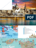Maltaturística Dossier 2020