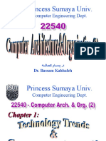 Princess Sumaya Univ. Computer Eng. Dept. Chapter