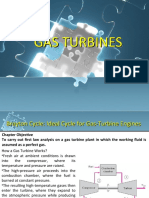 Ch2 - Gas Turbines (1)