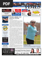 May 8, 2020 Strathmore Times