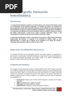 Anestesia para cirugia de fosa posterior pdf en