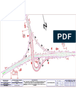 PLAN  ECHANGEUR.-SIGNALISATION