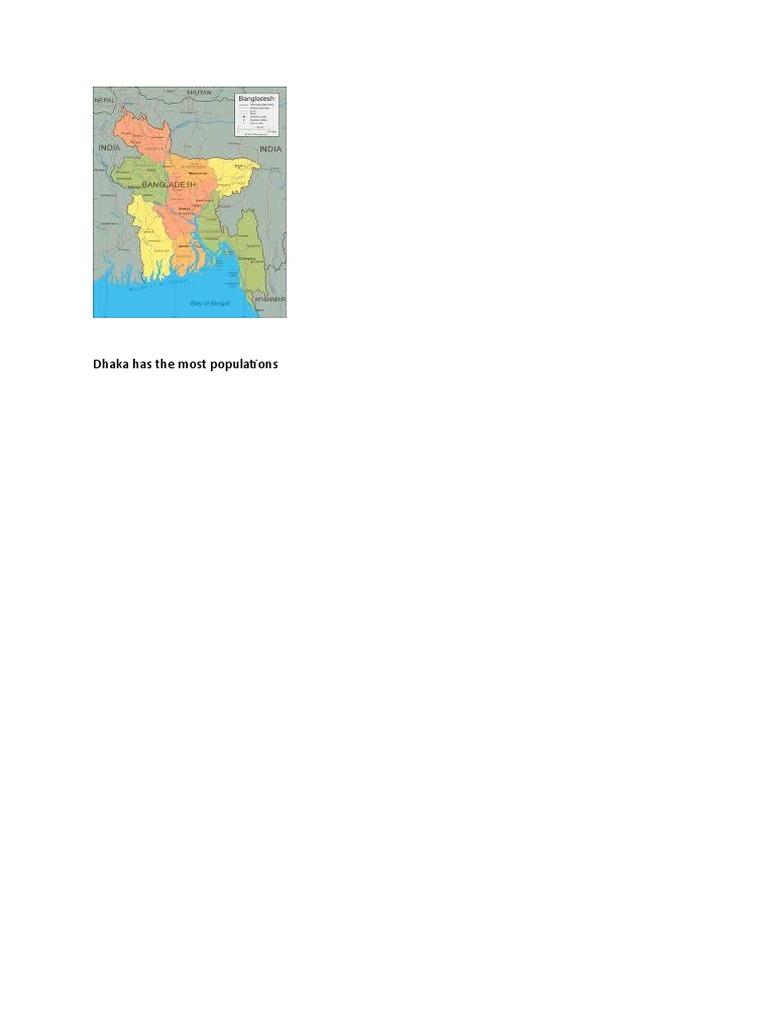 Map 1 | PDF