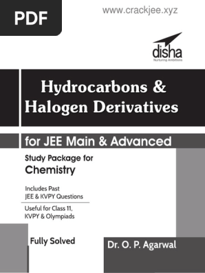 Hydrocarbons Halogen Derivatives Pdf Alkane Conformational Isomerism