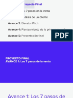 Proyecto-Final TECNICAS NEGOCIACION