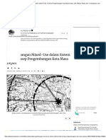 Pengembangan Mixed-Use Dalam Sistem TOD, Konsep Pengembangan Kota Masa Depan Oleh Alifiano Rezka Adi PDF