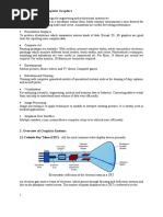 Cgms Lecture Notes