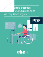 Contratando Pessoas Com Deficincia - Conhea Os Requisitos Legais