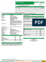 NBP Government Securities Savings Fund (NGSSF)