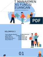 Audit Fungsi Keuangan - PM C - Kelompok 5