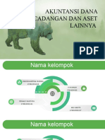 Dana Cadangan Dan Akuntansi Kewajiban