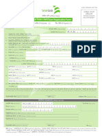 User Reg Form PDF
