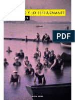 Fisher, Mark - Lo raro y lo espeluznante (OCR).pdf