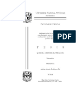 Implementacion de Redes Neruonales Convolucionales para El Meta-Analisis de Acoplamientos Moleculares de Complejos Proteina-Ligando