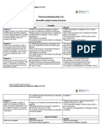 Pauta de Evaluación prueba 1-2020 