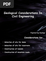 Geotechnical Engineering Notes | PDF