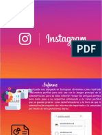 Informe Completo Instagram