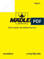 MAEDLER Katalog42 EN PDF