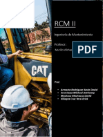 RCM Ii PDF