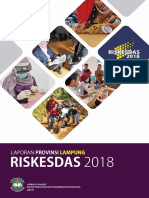 Riskesdas Lampung Final PDF