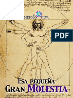 Reporte Esa Molestia PDF