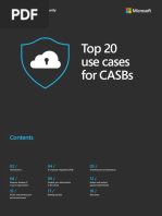 Trend Micro Cloud App Security Guide | PDF | Gmail | Share Point