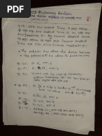 BCS Preliminary Analysis  2nd Edition Correction