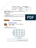 Potenciación 2