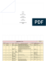 Matriz Legal