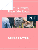 Girls Power
