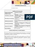 4.1. IE - Evidencia - Ensayo - Reconocer - Importancia - de - Medicion - en - Los - Procesos PDF