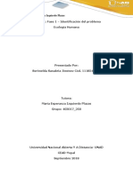 Unidad 1 - Sorimelda - Sanabria - Identificación de La Problematica