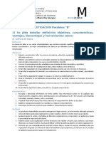 Ciencia de Datos, Analítica Predictiva, Cloud Computing y Data Management