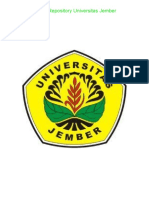 Digital Repository Universitas Jember