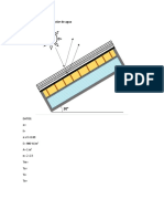 Ecuaciones Calentador Solar de agua.docx