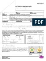 Guía 2 - Cinética de Reacción PDF