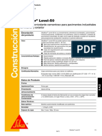 Sikafloor Level-50.pdf