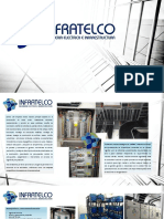 Brochure Infratelco