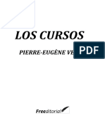 Los Cursos - Pedro Veber