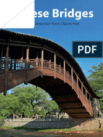 Ronald G. Knapp, A. Chester Ong (Photo) - Chinese Bridges - Living Architecture From China's Past-Tuttle Publishing (2012)
